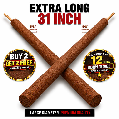 Super jumbo long - jumbo, lasting